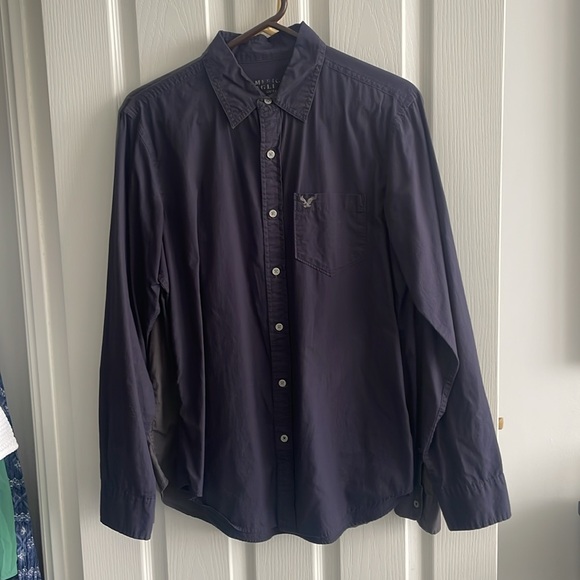 2 Dress Shirts - Picture 3 of 6